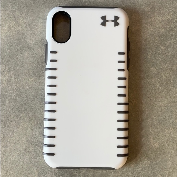 iPhone X Under Armour Case - Picture 1 of 1
